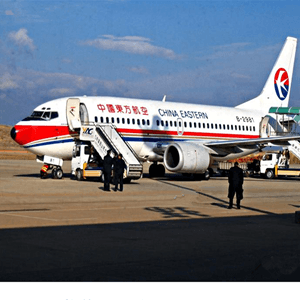 通化三源浦航空货运航空快运业稳步发展的原因是什么？